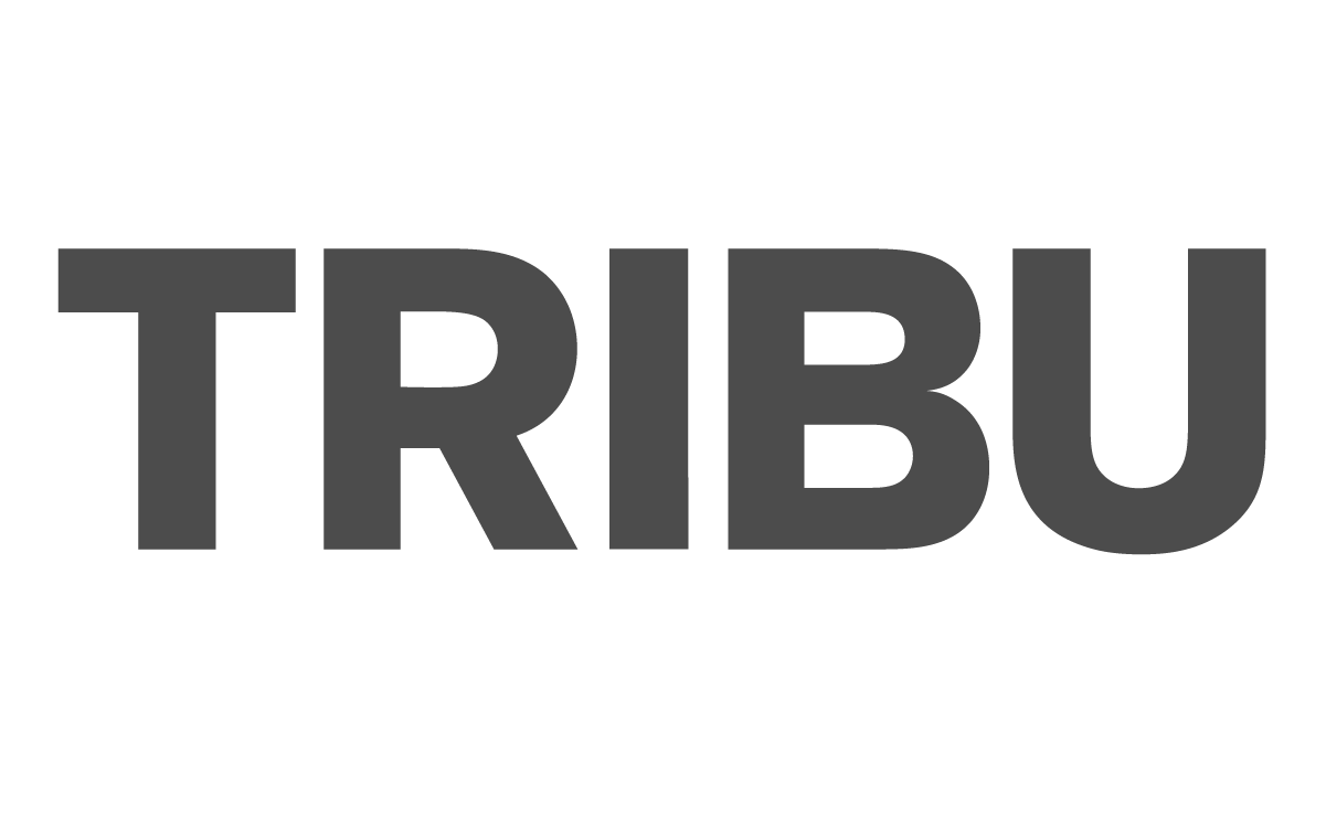 Tribu logo